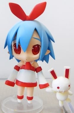 Makai Senki Disgaea - Pleinair-San, view 1 of 2
