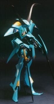 Five Star Monogatari - V Siren 103 "Neptune" - 1/100 - Both 3030