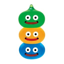 Dragon Quest - Slime Tower - Dragon Quest AM Big Clear Figure - Slime Tower Toujou-hen