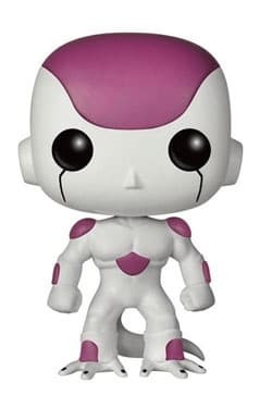 Dragon Ball Z - Frieza - Final Form - POP! Animation (12) - POP! Vinyl (3994), view 2 of 3