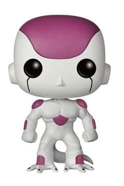 Dragon Ball Z - Frieza - Final Form - POP! Animation (12) - POP! Vinyl (3994)