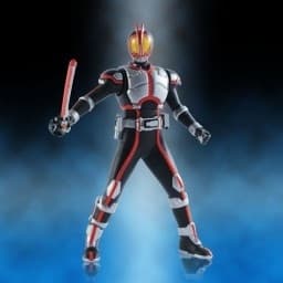 Kamen Rider 555 - Kamen Rider Faiz - Sofvi Spirits