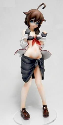 Kantai Collection ~KanColle~ - Shigure - Kai Ni, Swimsuit ver.