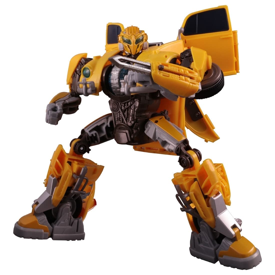 Bumblebee (2018) - Bumble - Power Charge, view 1 of 2