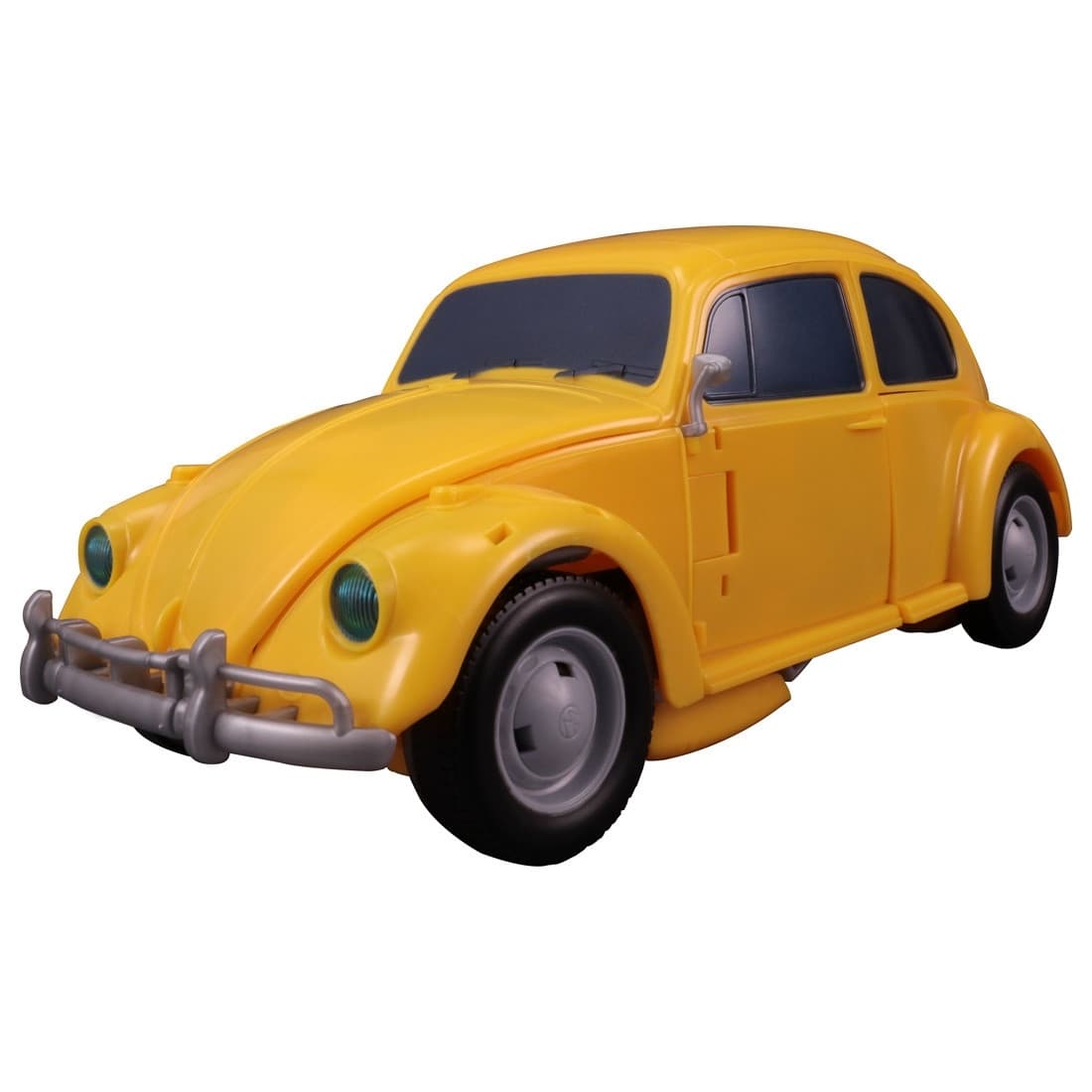 Bumblebee (2018) - Bumble - Power Charge, view 2 of 2