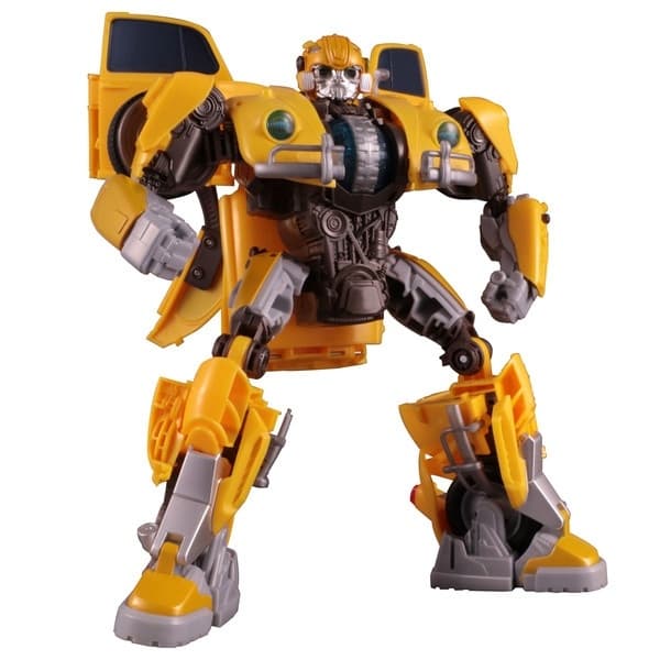 Bumblebee (2018) - Bumble - Power Charge
