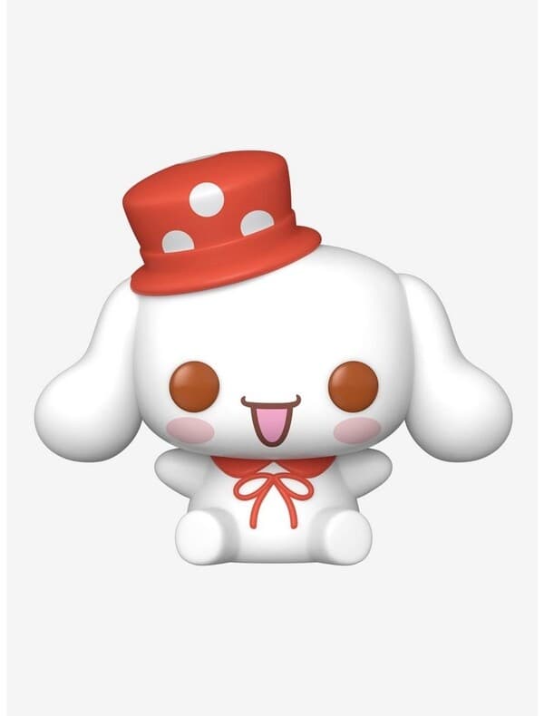 Hello Kitty and Friends - Cinnamoroll - POP! Sanrio (67) - POP! Vinyl