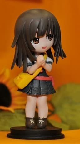 Bakemonogatari - Sengoku Nadeko
