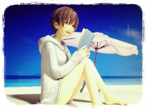 Bokura wa Minna Kawaisou - Kawai Ritsu - 1/8