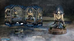 Dark Souls - Ou no Yaiba Ciaran - Dark Souls SD (SD012|08DS) - Standard Edition, view 3 of 23