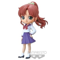 Gekijouban Bishoujo Senshi Sailor Moon Eternal - Kino Makoto - Girls Memories - Q Posket - B, view 1 of 3