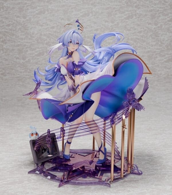 Honkai: Star Rail - Origami Bird - Robin - 1/7