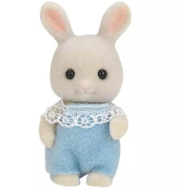 Sylvanian Families - Henry Periwinkle