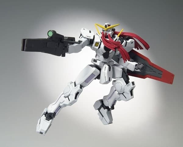 Kidou Senshi Gundam 00 - GN-004 Gundam Nadleeh - Mobile Suit in Action!!, view 2 of 5