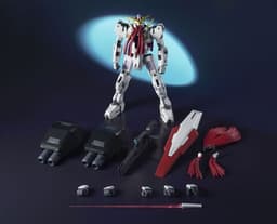 Kidou Senshi Gundam 00 - GN-004 Gundam Nadleeh - Mobile Suit in Action!!, view 4 of 6