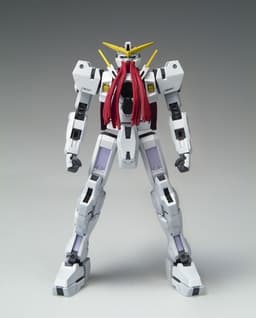 Kidou Senshi Gundam 00 - GN-004 Gundam Nadleeh - Mobile Suit in Action!!, view 5 of 6