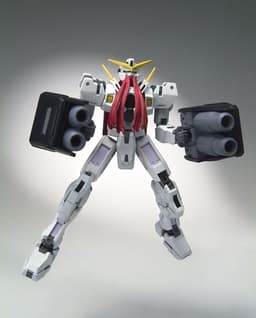 Kidou Senshi Gundam 00 - GN-004 Gundam Nadleeh - Mobile Suit in Action!!, view 6 of 6