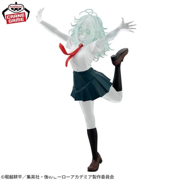 Boku no Hero Academia - Hagakure Toru - Glitter & Glamours - Ver.B