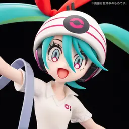 Pocket Monsters - Vocaloid - Hatsune Miku - Meloetta - 18 Harmony Stage - Esper, view 16 of 21