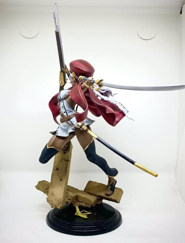 Fate/Grand Order - Lakshmibai - 1/7