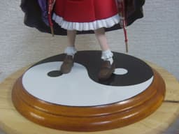 Touhou Project - Hakurei Reimu - 1/8, view 7 of 7
