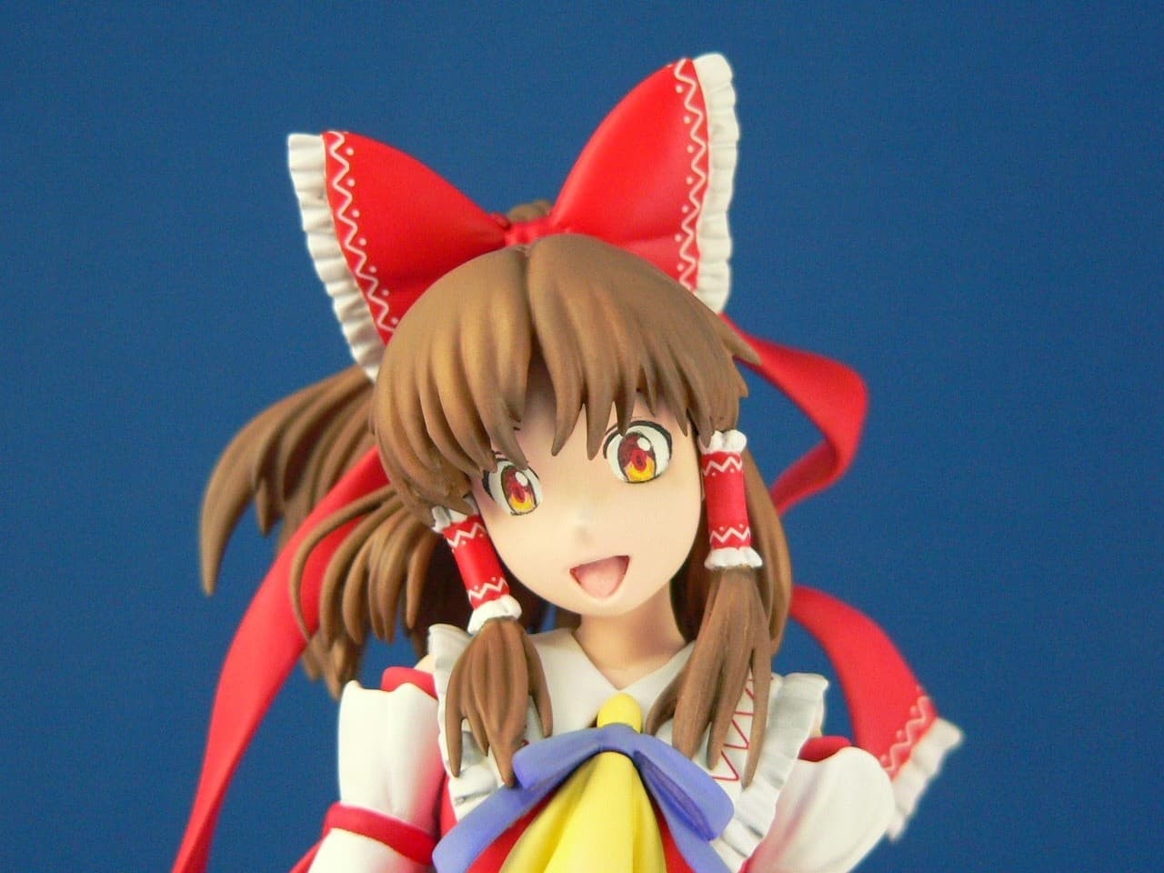 Touhou Project - Hakurei Reimu - 1/8, view 1 of 6