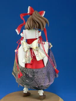 Touhou Project - Hakurei Reimu - 1/8, view 5 of 7