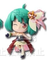 Macross Frontier The Movie ~Sayonara no Tsubasa~ - Ranka Lee - Ichiban Kuji Premium - Ichiban Kuji Premium Gekijouban…