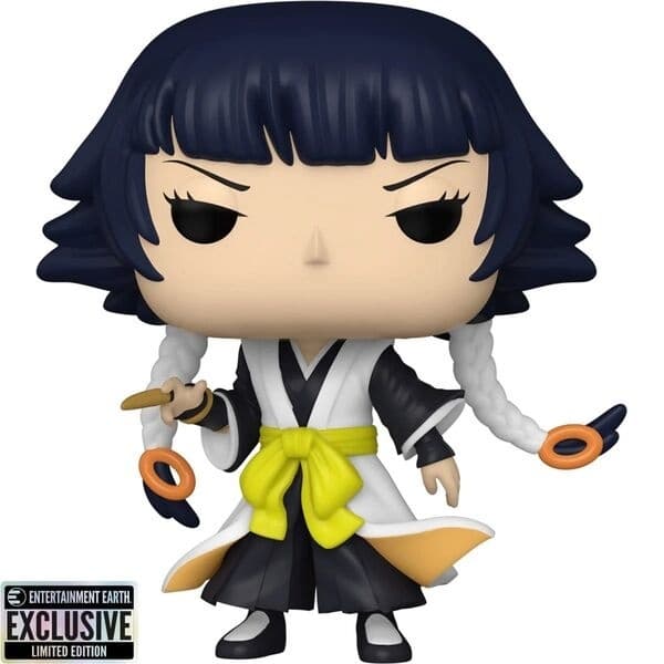 Bleach - Sui-Feng - POP! Animation (1827) - POP! Vinyl