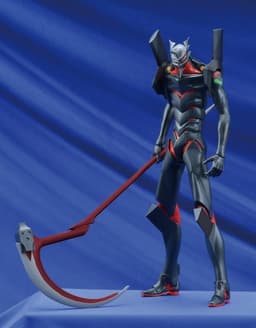 Evangelion Shin Gekijouban: Q - EVA Mark.09 - Premium EVA Series Figure - Adam's Vessel, view 1 of 3