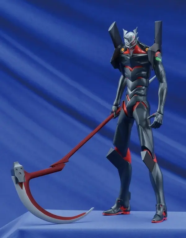 Evangelion Shin Gekijouban: Q - EVA Mark.09 - Premium EVA Series Figure - Adam's Vessel
