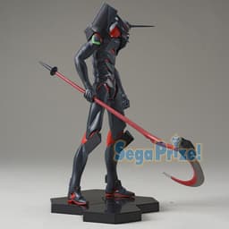 Evangelion Shin Gekijouban: Q - EVA Mark.09 - Premium EVA Series Figure - Adam's Vessel, view 2 of 3