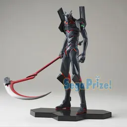 Evangelion Shin Gekijouban: Q - EVA Mark.09 - Premium EVA Series Figure - Adam's Vessel, view 3 of 3