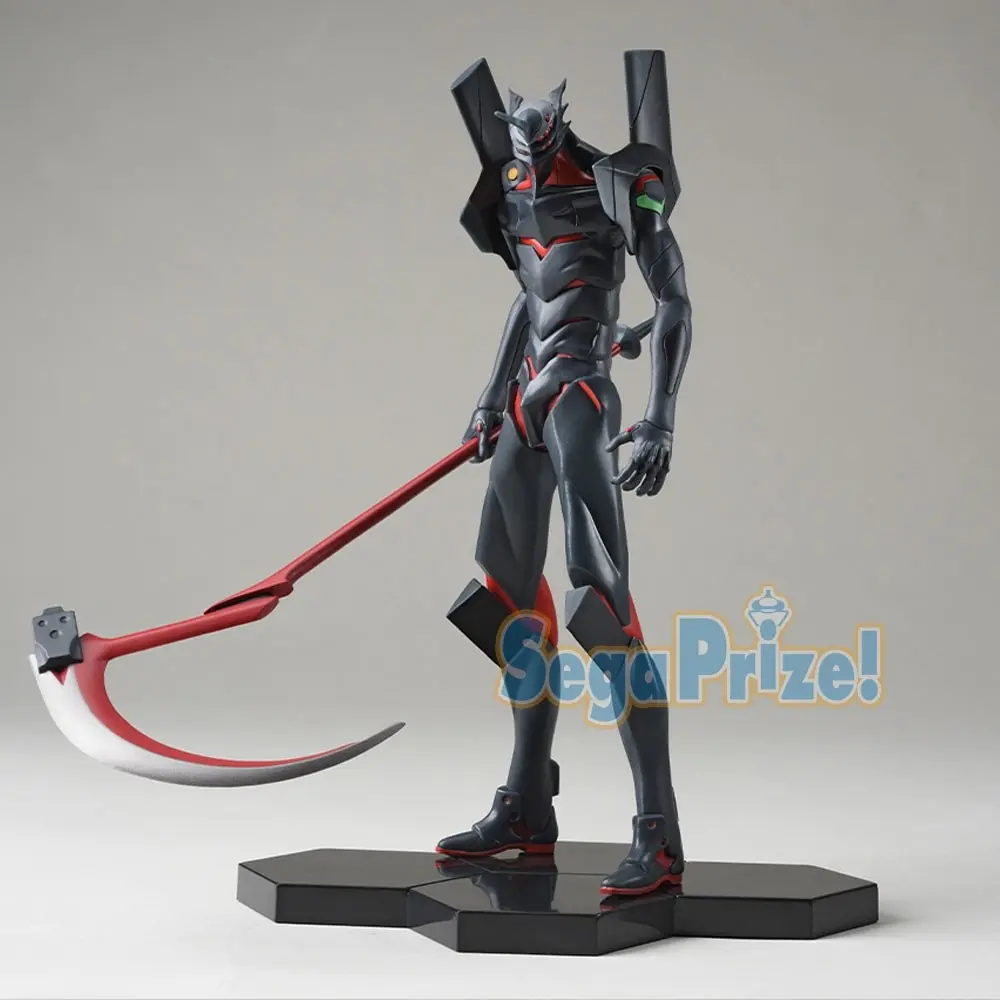 Evangelion Shin Gekijouban: Q - EVA Mark.09 - Premium EVA Series Figure - Adam's Vessel, view 2 of 2
