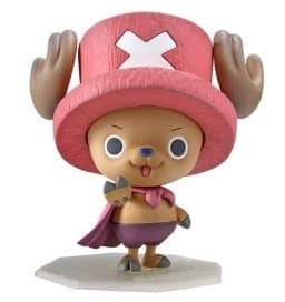 One Piece - Chopper Man - Excellent Model - Portrait Of Pirates EX - Portrait Of Pirates Limited Edition -…, view 1 of 7