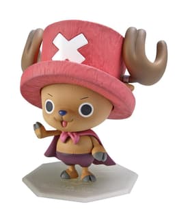 One Piece - Chopper Man - Excellent Model - Portrait Of Pirates EX - Portrait Of Pirates Limited Edition -…, view 3 of 7