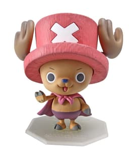 One Piece - Chopper Man - Excellent Model - Portrait Of Pirates EX - Portrait Of Pirates Limited Edition -…, view 6 of 7