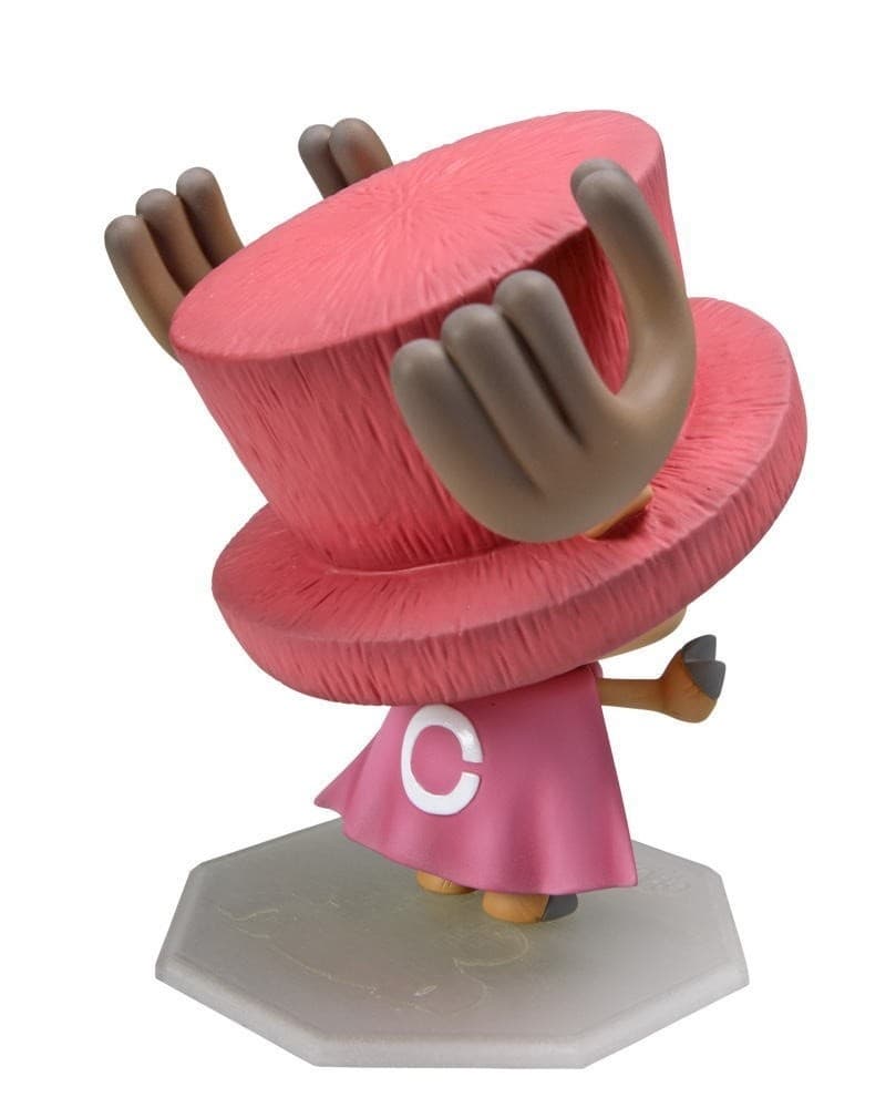 One Piece - Chopper Man - Excellent Model - Portrait Of Pirates EX - Portrait Of Pirates Limited Edition -…, view 4 of 6