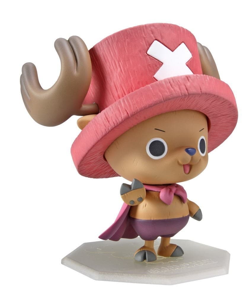 One Piece - Chopper Man - Excellent Model - Portrait Of Pirates EX - Portrait Of Pirates Limited Edition -…, view 3 of 6
