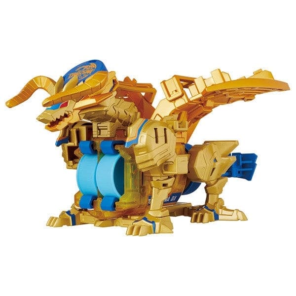 Cap Kakumei Bottleman - Bottleman (BOT-44) - BOT-44 - Dragojeena DX