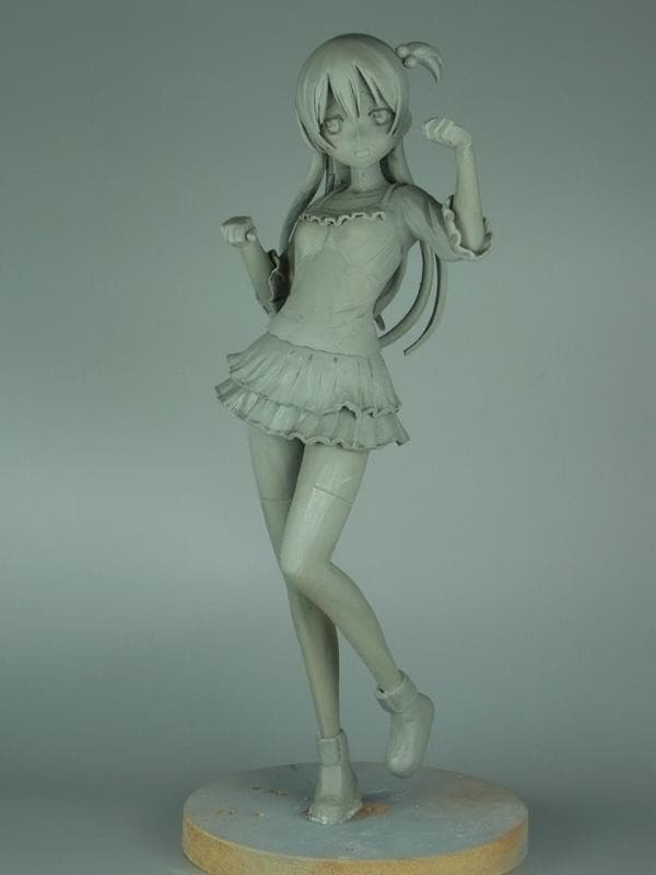 Love Live! School Idol Project - Sonoda Umi