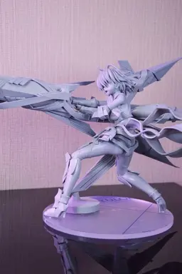 Fate/Grand Order - Mash Kyrielight - 1/7