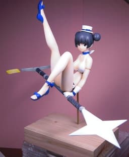 Houkago no Pleiades - Itsuki - 1/7 - Mizugi Ver.