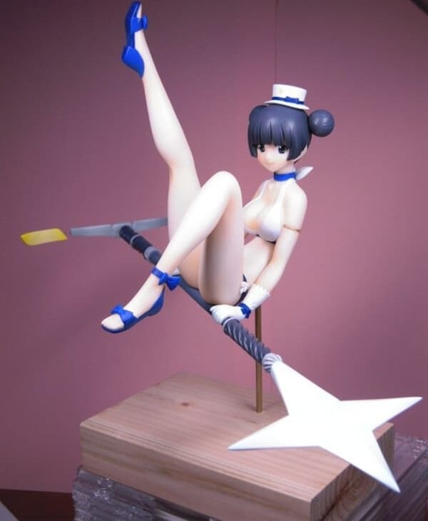 Houkago no Pleiades - Itsuki - 1/7 - Mizugi Ver.