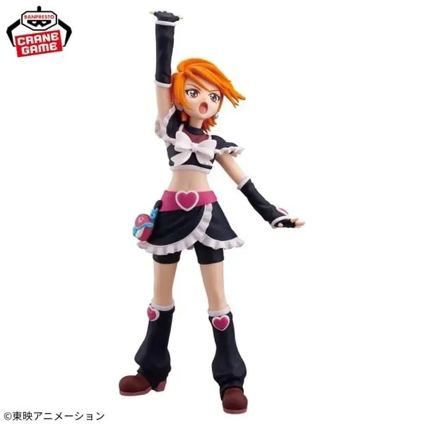 Futari wa Precure - Cure Black - Glitter & Glamours
