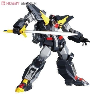 Choujuu Kishin Dancouga - Dancouga - Revoltech - No. 078, view 1 of 7