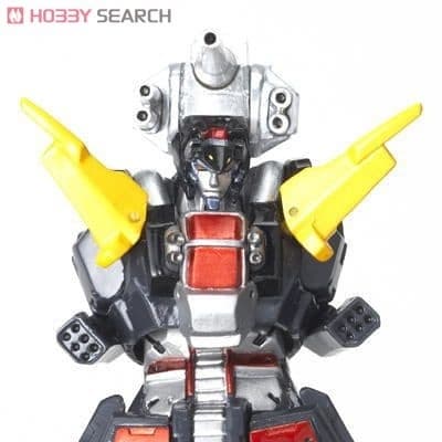 Choujuu Kishin Dancouga - Dancouga - Revoltech - No. 078, view 2 of 7