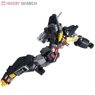 Choujuu Kishin Dancouga - Dancouga - Revoltech - No. 078, view 6 of 7