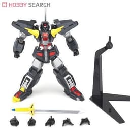 Choujuu Kishin Dancouga - Dancouga - Revoltech - No. 078, view 4 of 8