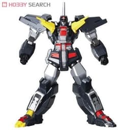 Choujuu Kishin Dancouga - Dancouga - Revoltech - No. 078, view 5 of 8